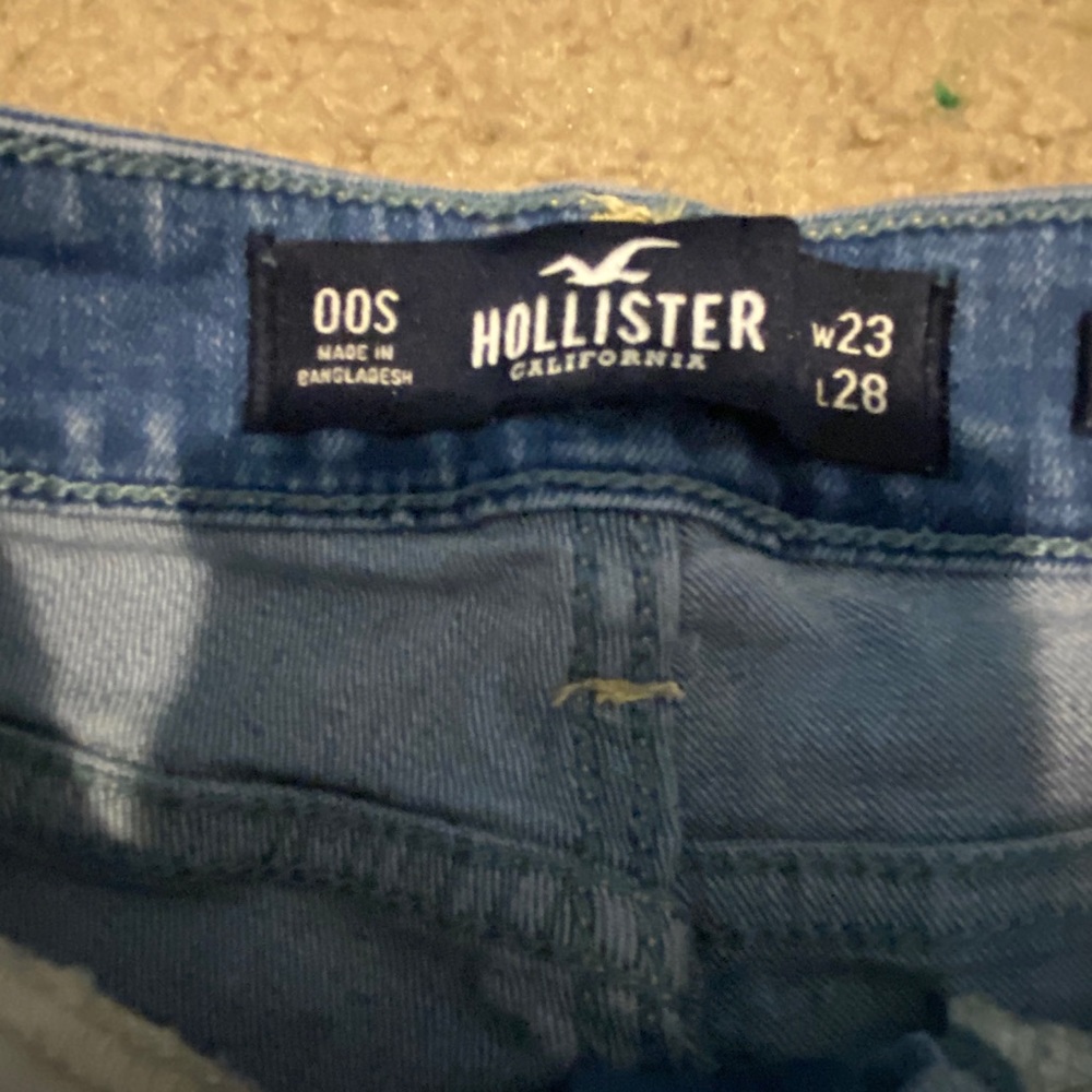 Jeans - Picture 2 of 2